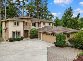 1107 106th Ave SE, Bellevue, WA