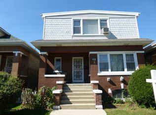 3018 N Kenneth Ave, Chicago, IL 60641