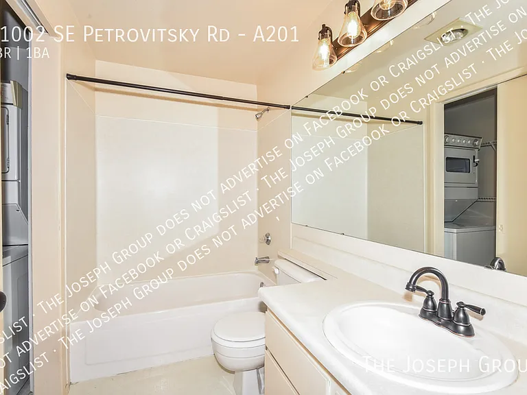 11002 SE Petrovitsky Rd #A201 — Photo 9