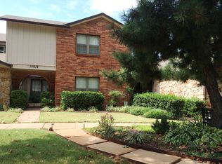 14019 Crossing Way E, Edmond, OK 73013