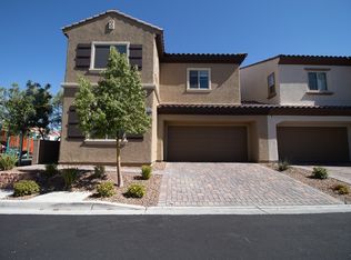 5160 Fiery Sky Ridge St, Las Vegas, NV 89148