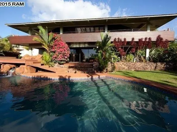 41 Kui Pl, Lahaina, HI 96761