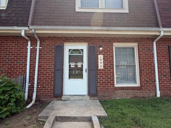 1952 Arwell Ct, Severn, MD 21144