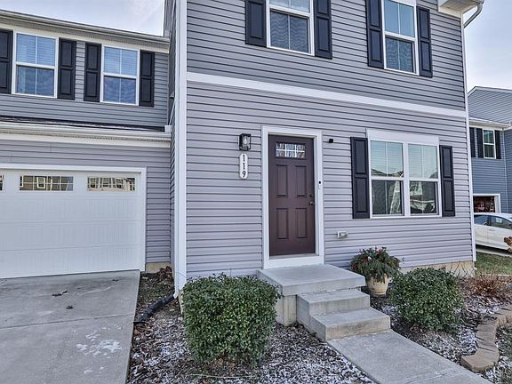 3rd image of 119 Crossing Circle Ct