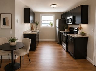 The Residences at Fall River, Fall River, MA 02720