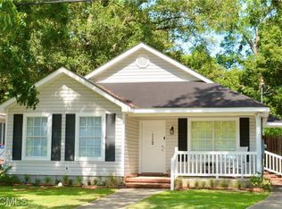 112 Hyland Ave, Mobile, AL 36607