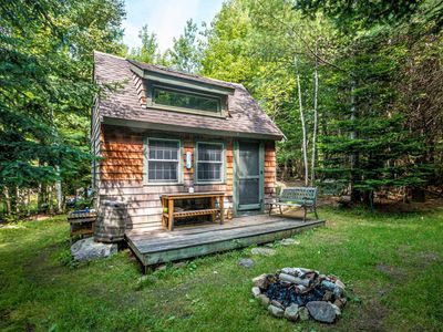 12 Rockwood Avenue, Jefferson, NH, 03583