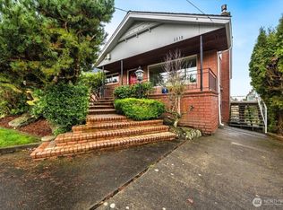 3310 Federal Ave, Everett, WA 98201