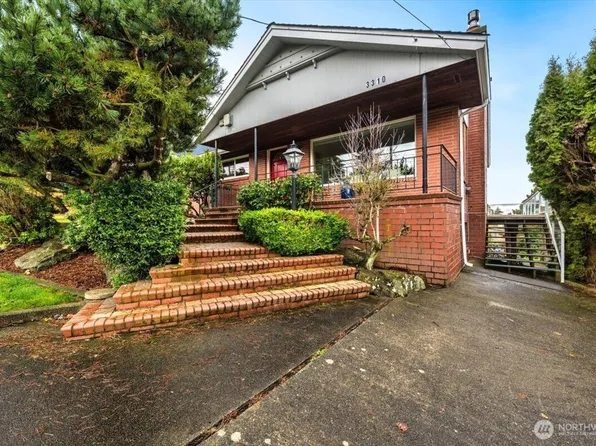 3310 Federal Avenue, Everett, WA 98201