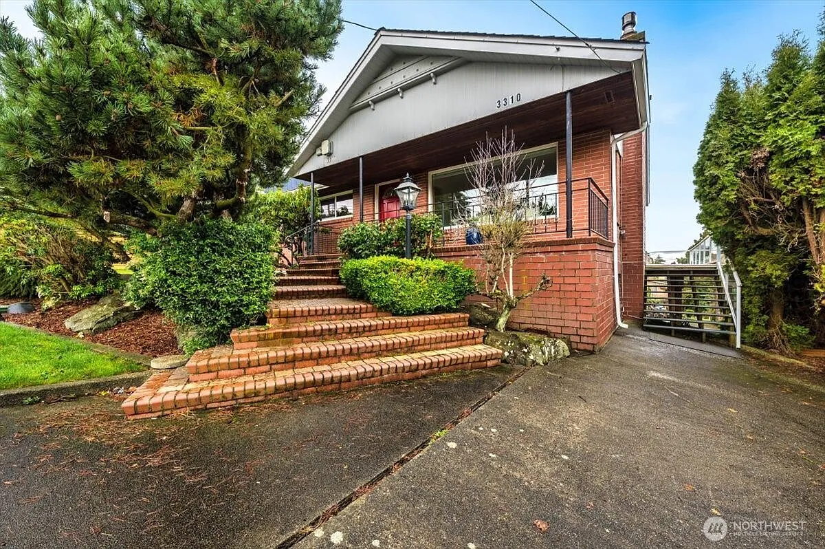 3310 Federal Avenue photo 1