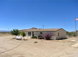 4848 50th St W, Rosamond, CA 93560