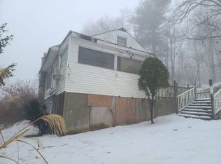 220 Weavertown Rd, Shavertown, PA 18708