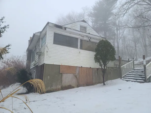 220 Weavertown Rd, Shavertown, PA 18708