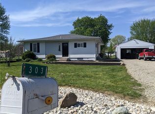 303 Sample Rd, West Alexandria, OH 45381