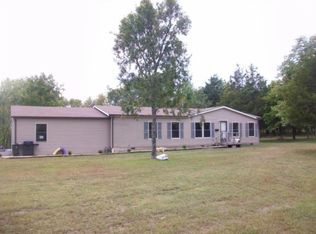 425 Beeler Rd, Branson, MO 65616