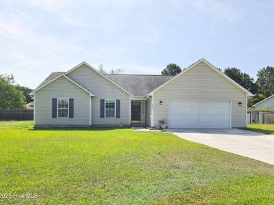 403 Mathew Andrew Court, Swansboro, NC, 28584