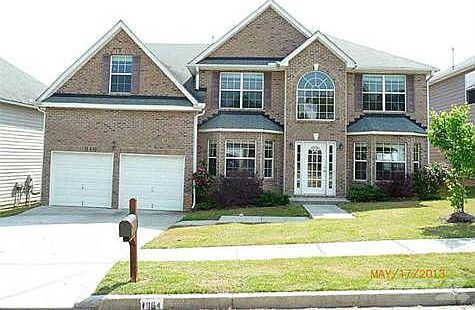1824 TULIP PETAL RD AUBURN GA 30011 $128,000