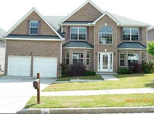 1824 Tulip Petal Rd, Auburn, GA 30011
