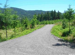 31369 Fireclay Rd LOT 5, Cottage Grove, OR 97424