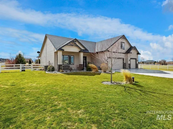 2461 E 3719 N, Twin Falls, ID 83301
