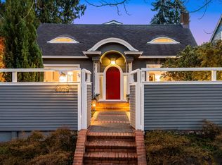 4015 E Garfield St, Seattle, WA 98112