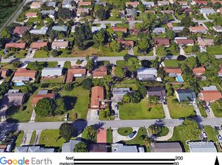 3615 Quentin Ave, Boynton Beach, FL 33436