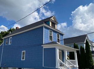 18 Buffum St, Buffalo, NY 14210