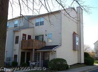 425 Terry Ct #A1, Frederick, MD 21701
