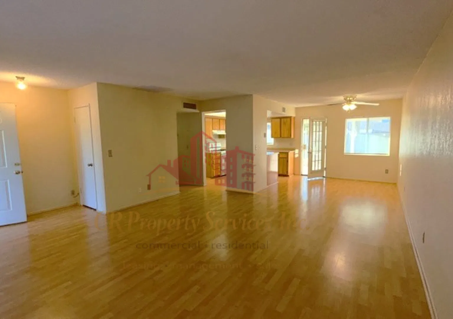 Amazing 2 Bedroom / 2 Bathroom Duplex in Centennial Park - Canyon Shadows — Photo 4