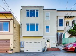1743 Revere Ave, San Francisco, CA 94124