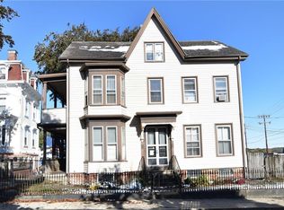 79 Cross St, Central Falls, RI 02863