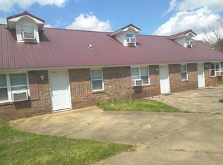 109 West Ave #C, New Hope, AL 35760