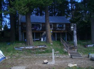 22 Harbor View Ln, Newport, WA 99156