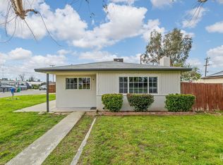 3301 Beyers St, Bakersfield, CA 93312