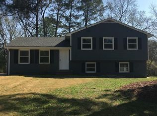 5170 Flemish Ct, Atlanta, GA 30349