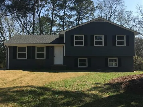 5170 Flemish Ct, Atlanta, GA 30349