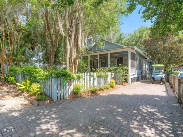 2204 Prince St, Beaufort, SC 29902