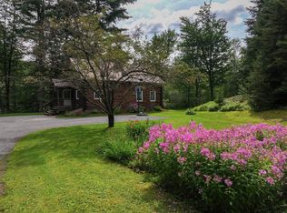 11 Moose Hollow Rd, Worcester, VT 05682