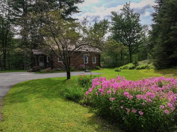 11 Moose Hollow Road, Worcester, VT 05682