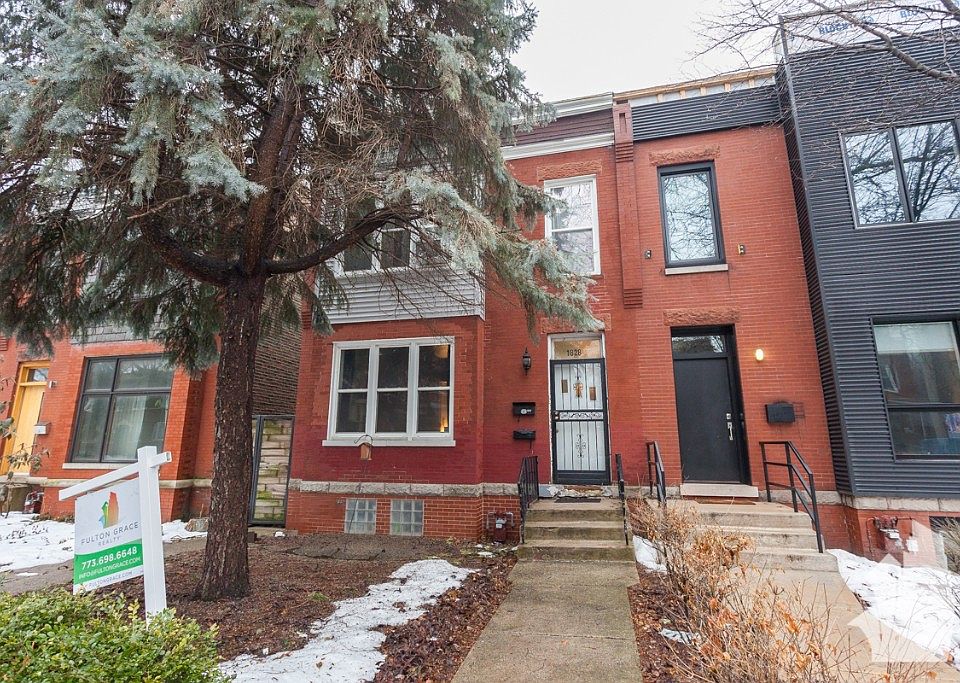 1st image of 1828 N Whipple St #2