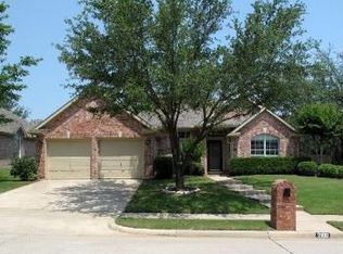 2100 Cheshire Dr, Flower Mound, TX 75028