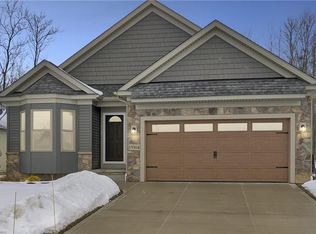 15364 Knox Cir, Middlefield, OH 44062