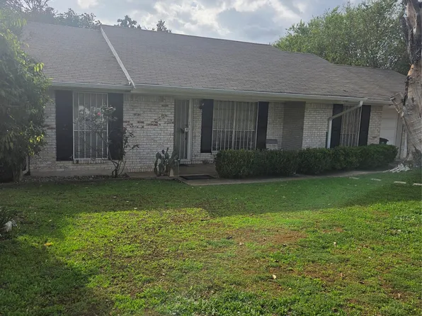 5500 Chadwyck Dr, Austin, TX 78723