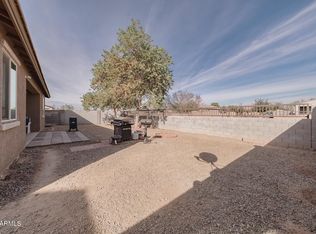 5218 W LYDIA Lane, Laveen, AZ 85339