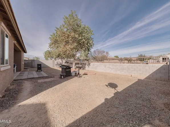 5218 W LYDIA Lane, Laveen, AZ 85339