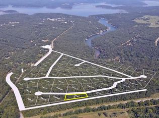 20496 S Chicken Creek Rd, Cookson, OK 74427