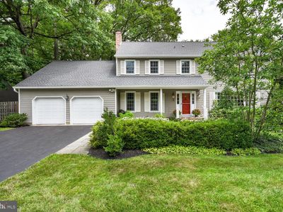22 Monterey Dr, Princeton Junction, NJ, 08550