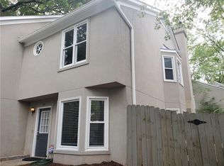 602 Defoor Ct NW, Atlanta, GA 30318