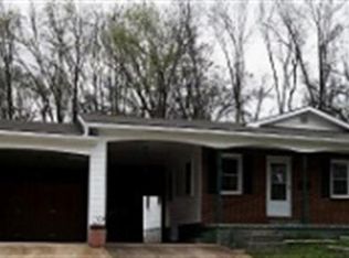 613 W Prospect Ave, Harrison, AR 72601