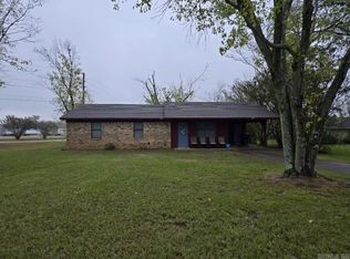 1 Evergreen St, Nashville, AR 71852